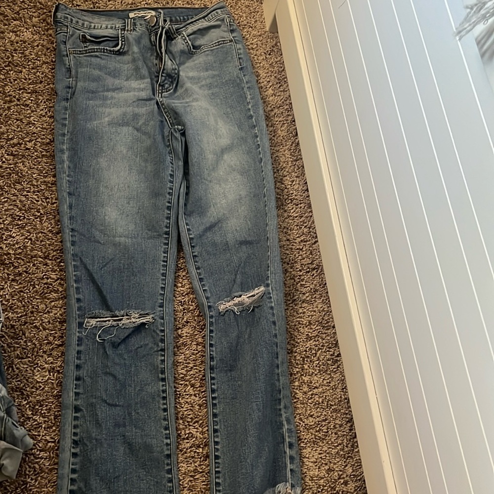 Jeans